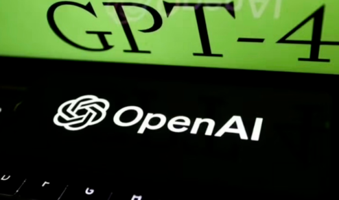 竞品还在追赶，OpenAI 用 GPT-4 飚赢自己 