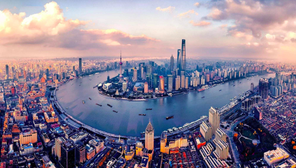   上海：探索区块链在税务服务、市场监管、民生服务、财政专项资金支持等场景中应用