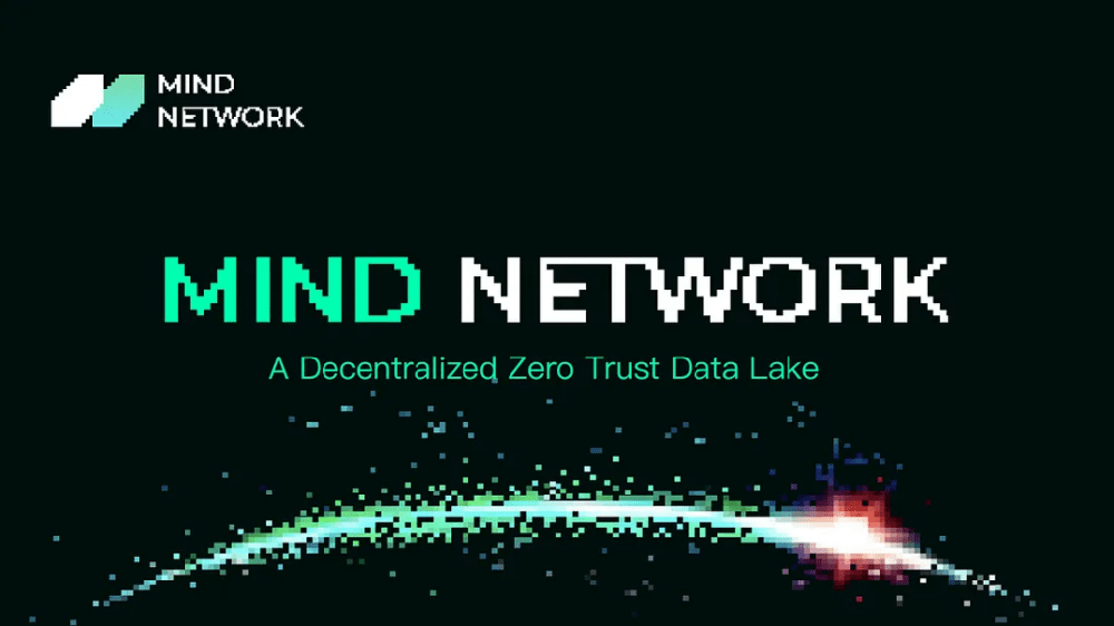 Mind Network宣布与CARV、Lumoz及KIP Protocol合作推出全新MindV Hubs 
