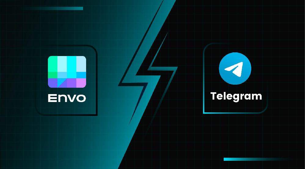 牛市浮躁下的坚持——从Telegram到Envo的行业沉思 