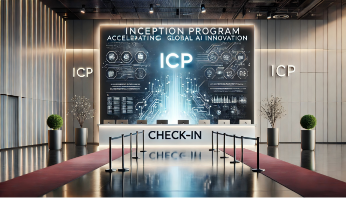 Inception Program Builds a New Global AI Incubation Ecosystem: Covering Technology, Data, Capital, and Cryptocurrency Issuance 