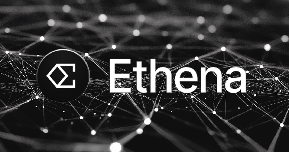 Ethena Labs联手Securitize推出Converge链，打通数万亿级资金通道 