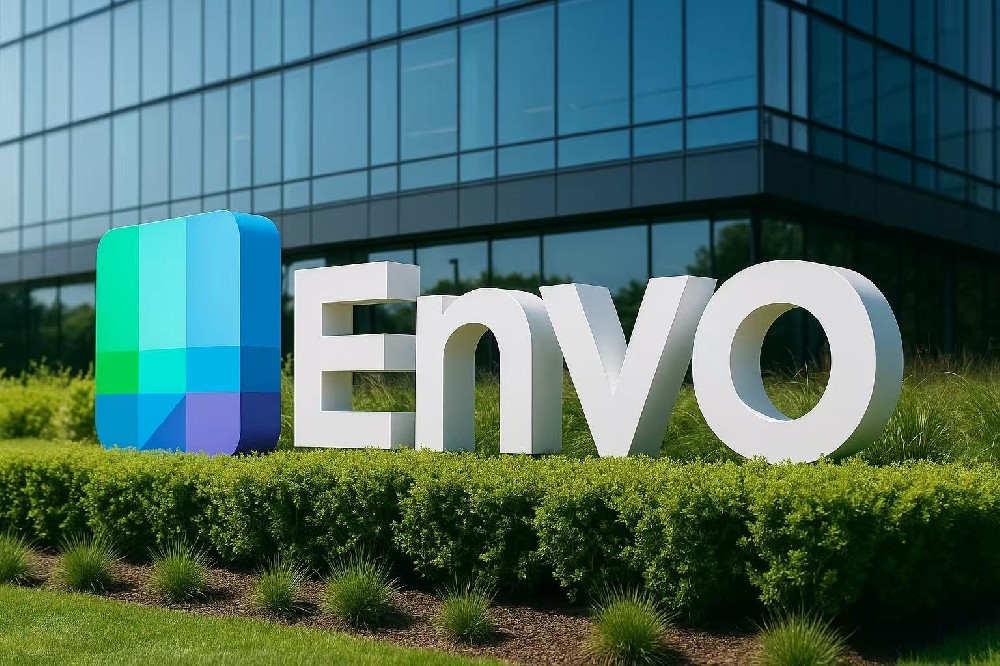 Envo全球化布局加速，海外市场捷报频传